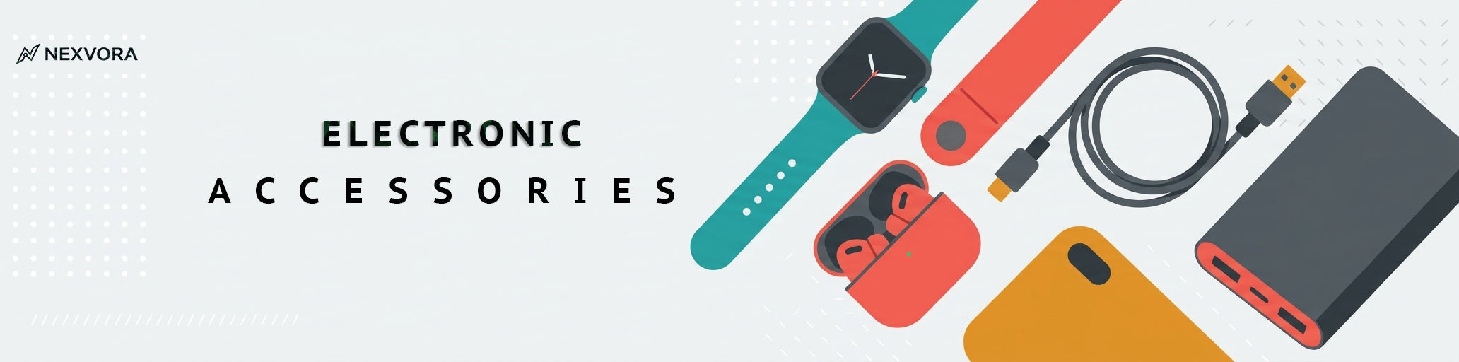 Electronic Accessories