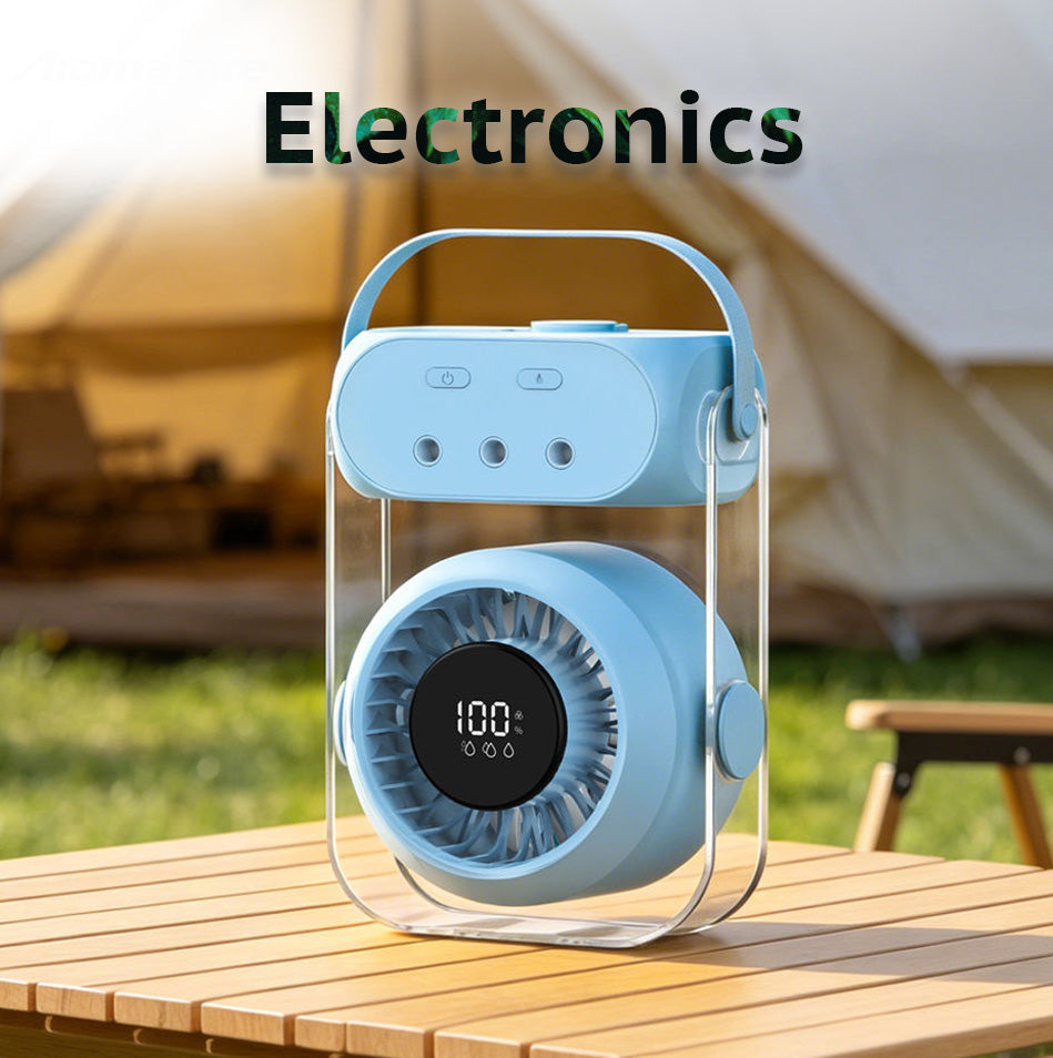 Electronics