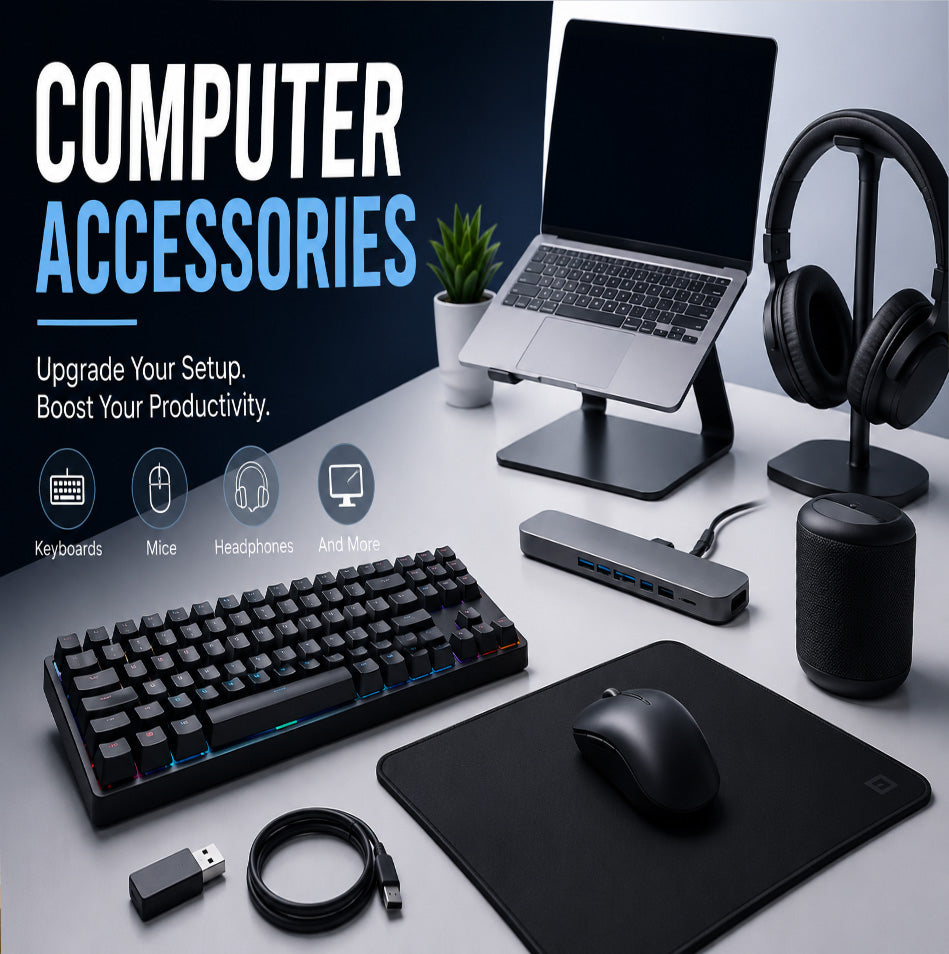 Computer Accessories