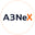 A3Nex logo